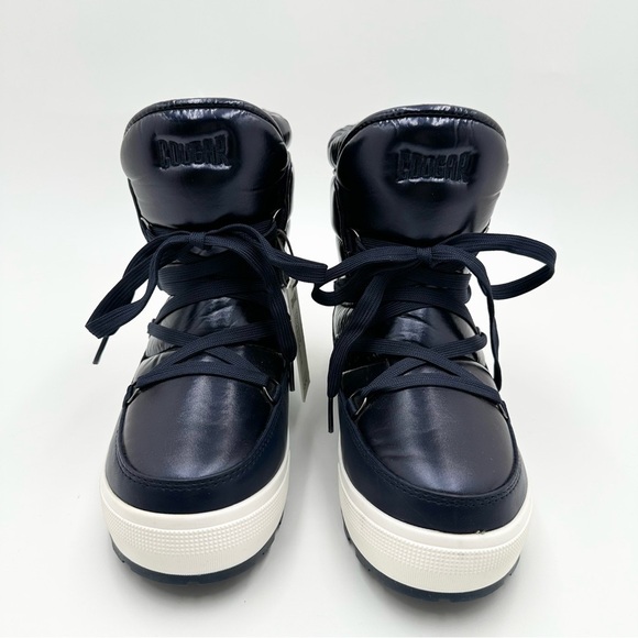 Cougar Wink Waterproof Boot in Indigo - Picture 2 of 10